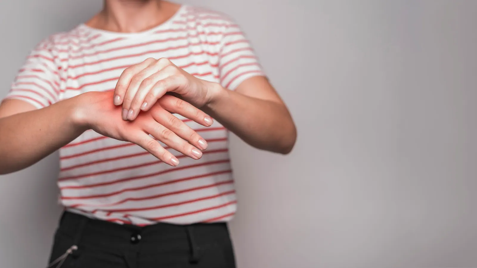 Top Causes for Carpal Tunnel Syndrome & How To Treat It