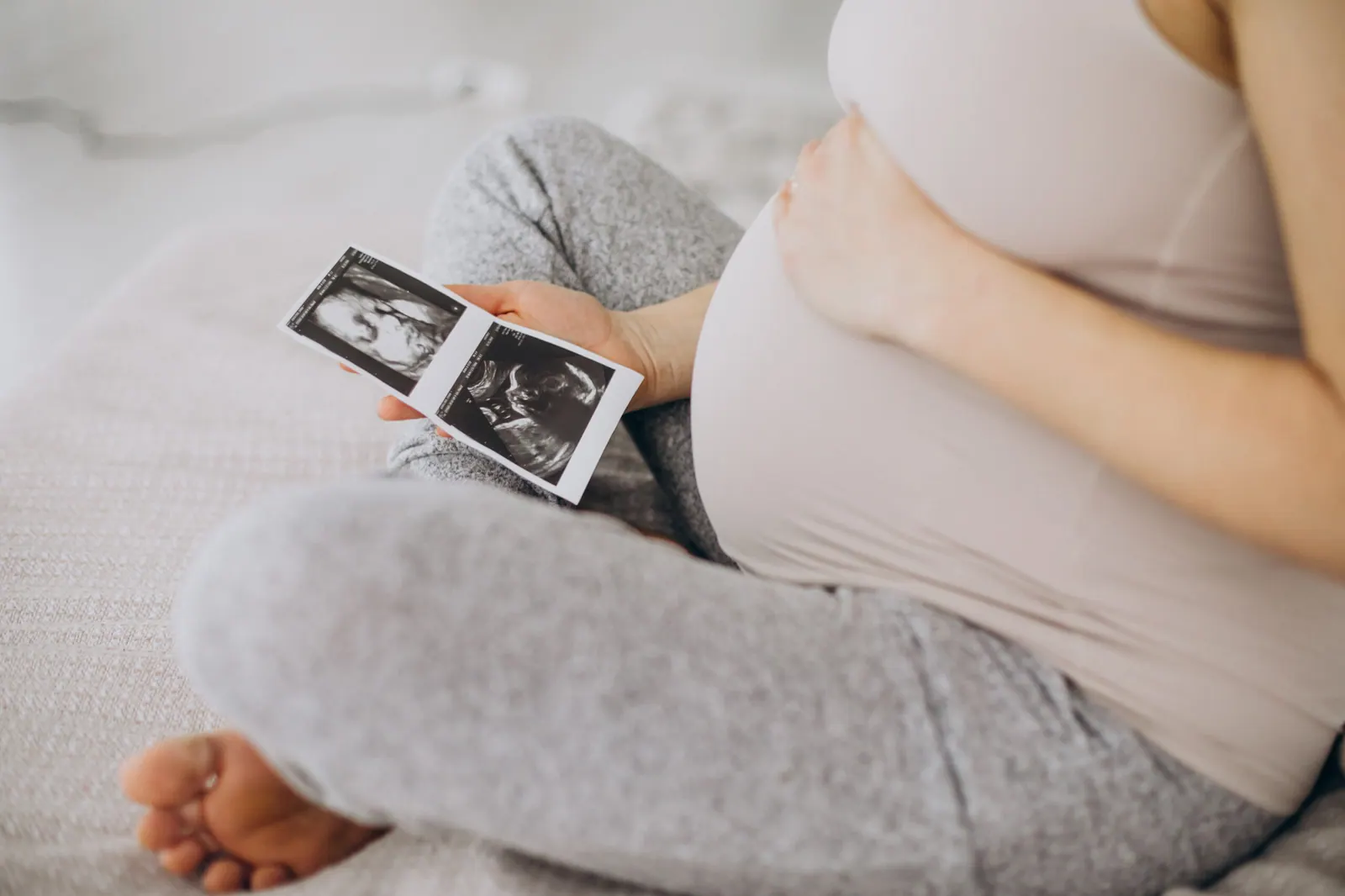 How Chiropractic Care Can Promote A Healthy Pregnancy