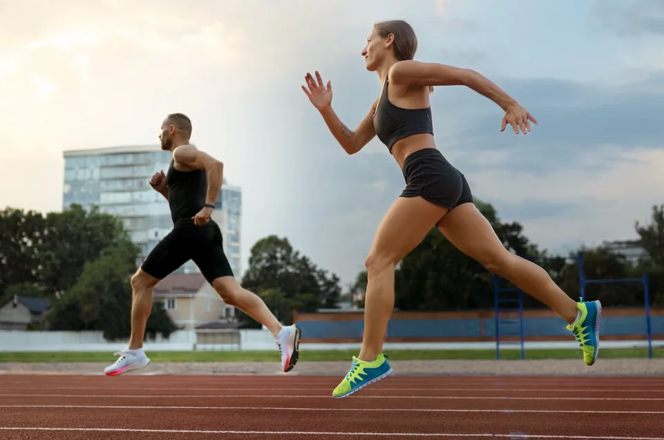 How Athletes Optimize Performance With Chiropractic Care