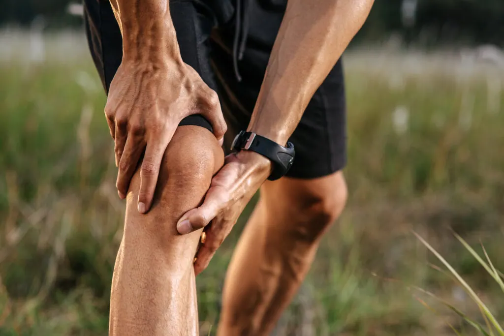Knee Pain & Injuries: Symptoms, Causes, Treatment in Conroe/Huntsville
