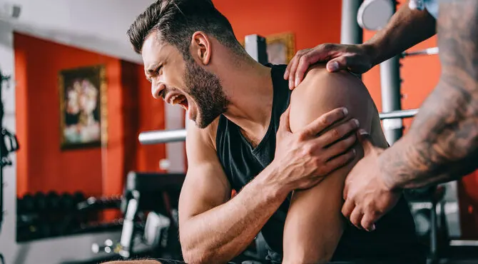 Athletes and Shoulder Injuries: Prevention and Recovery Strategies