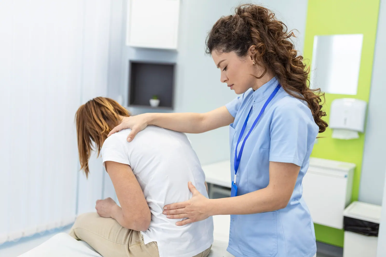 Everything You Need To Know About Disc Herniation