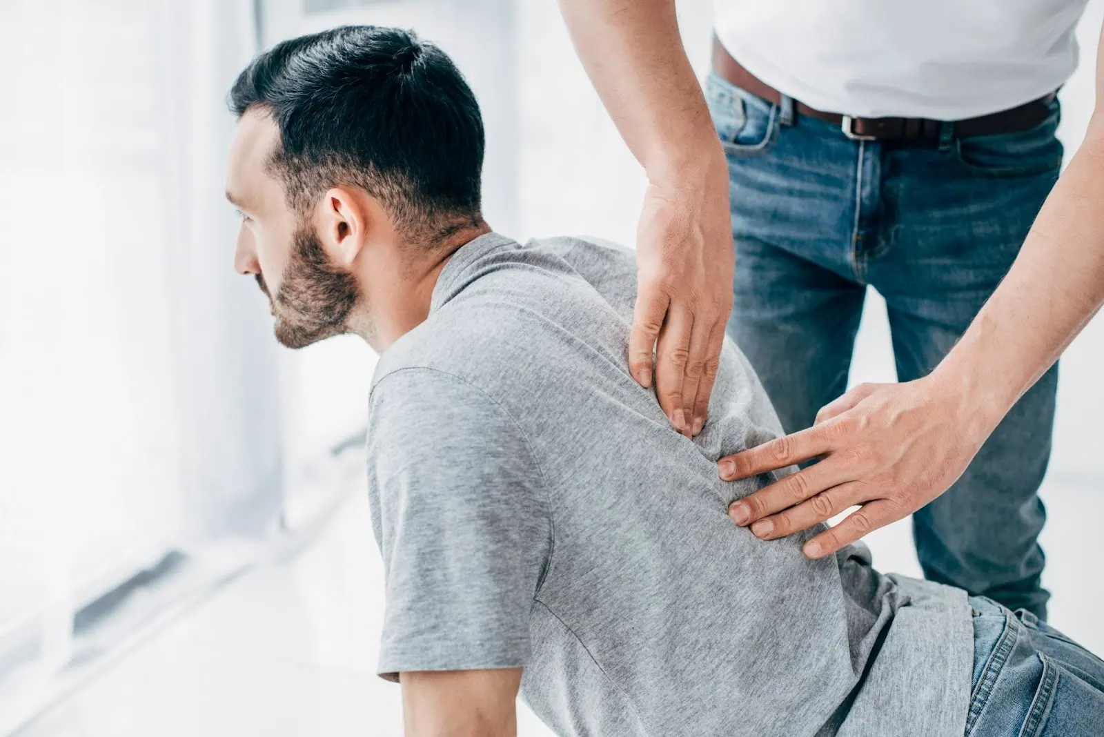 Benefits of Regular Chiropractic Care & Its Effect on Daily Activities