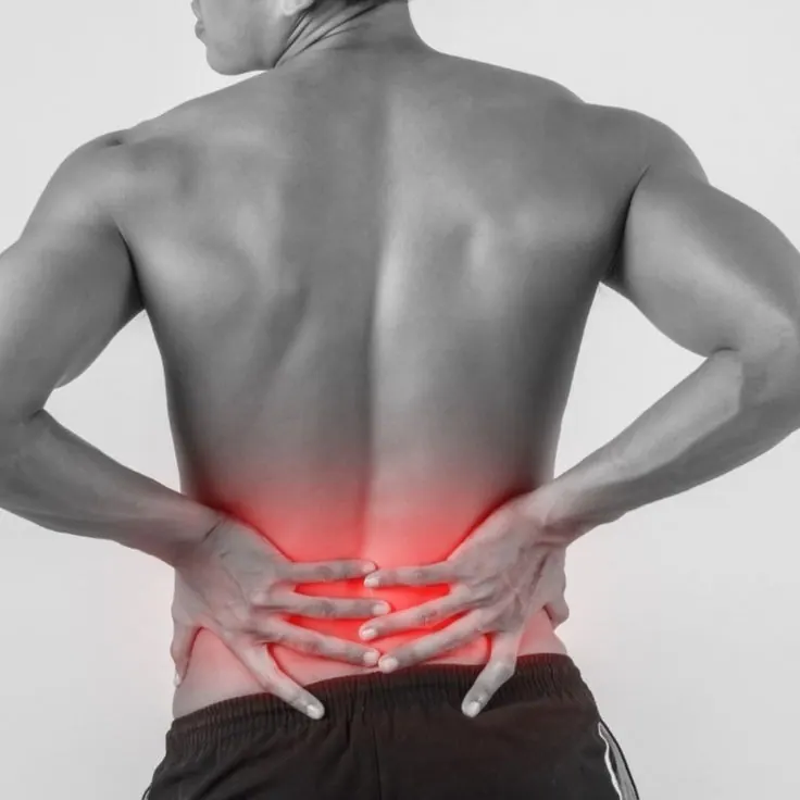 Disc Injuries in Athletes: Prevention and Recovery Strategies