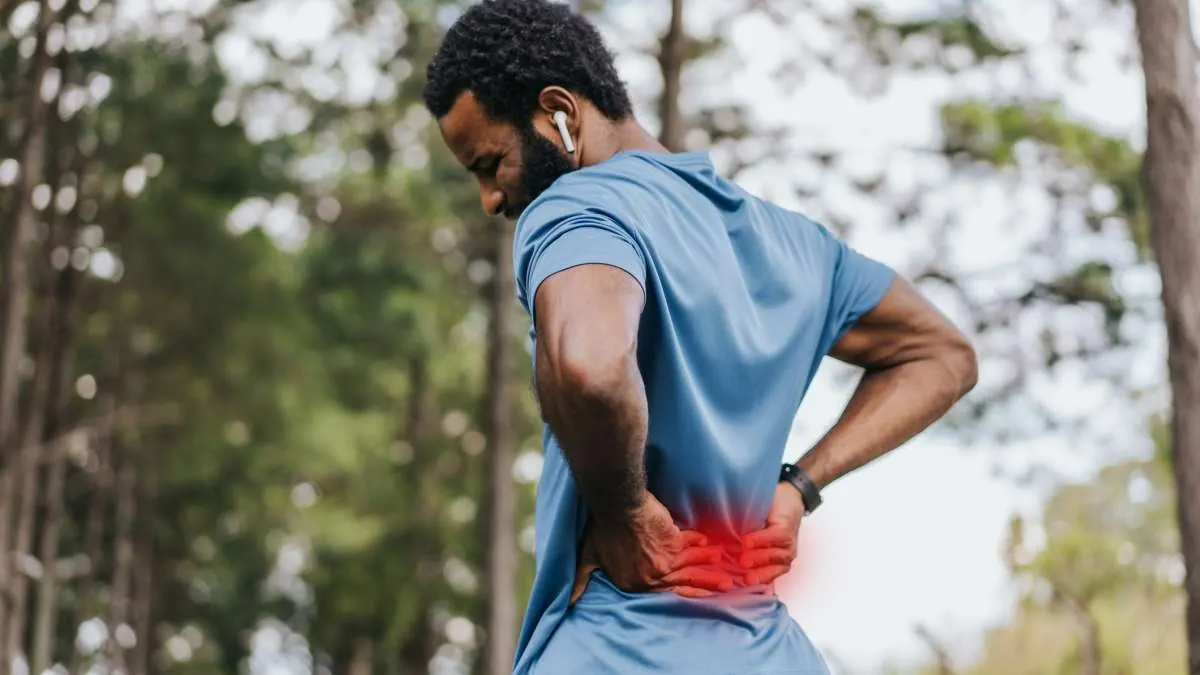 Chiropractic Care for Athletes: Enhancing Performance and Relieving Back Pain