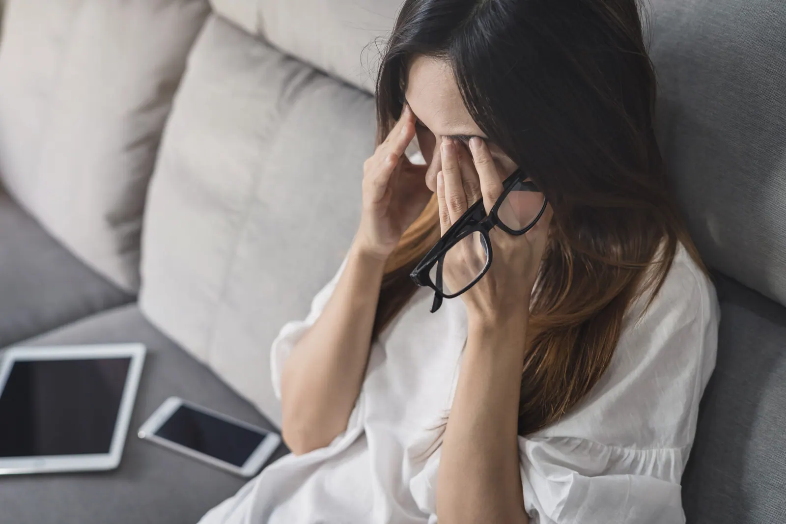 Why You Should See A Chiropractor for Headaches & Migraines