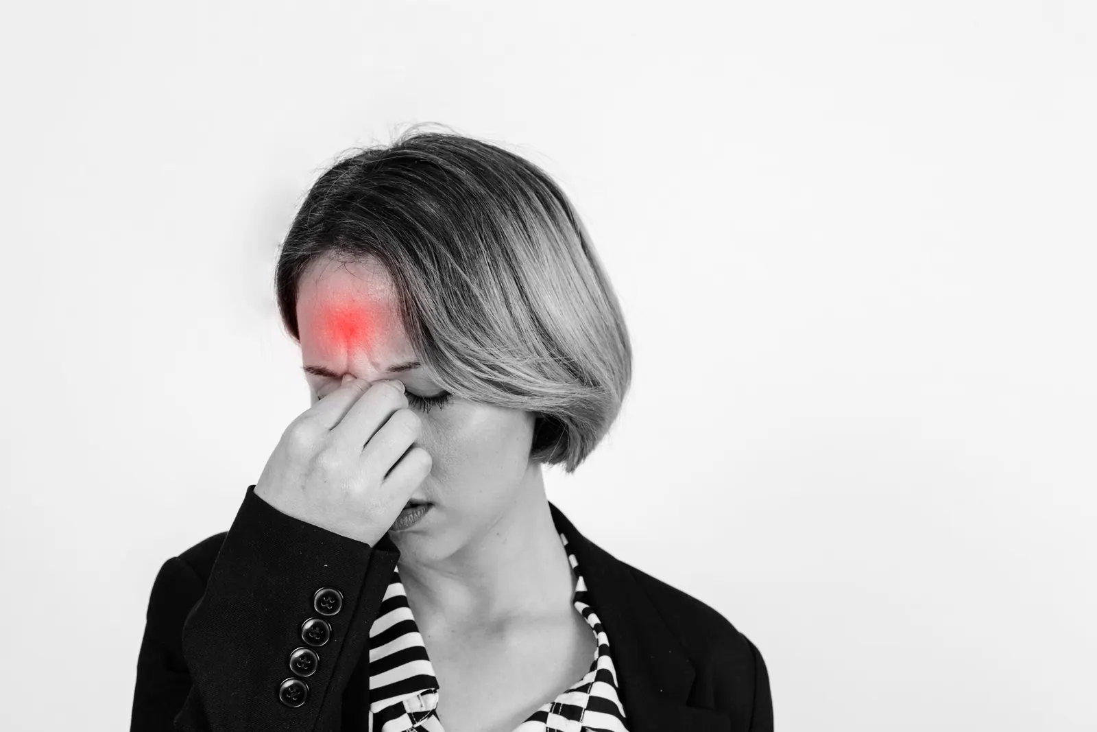 Headache and Migraine Triggers: How Chiropractic Treatment Can Address Underlying Causes