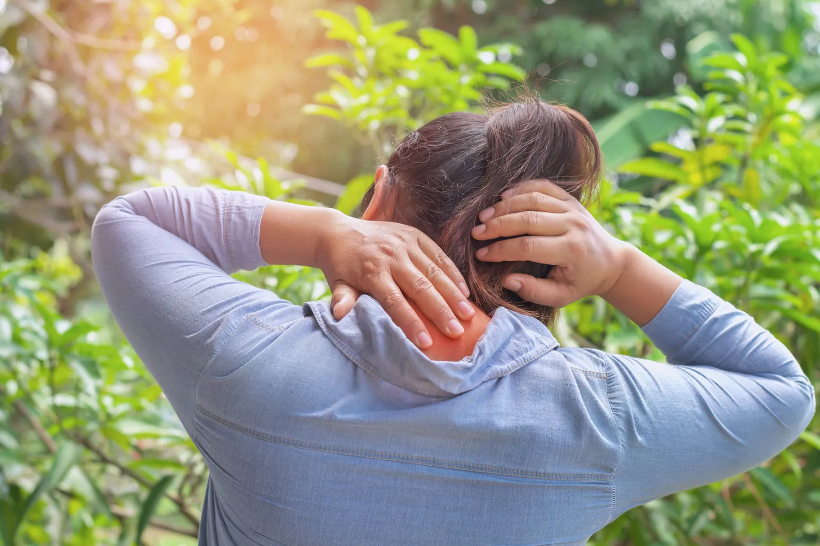 What Causes a Pinched Nerve & How Chiropractic Can Help