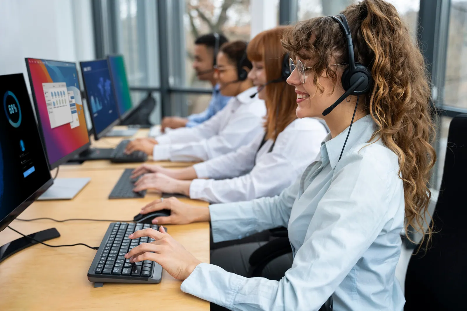 The Sitting Epidemic: Health Concerns for Desk Workers