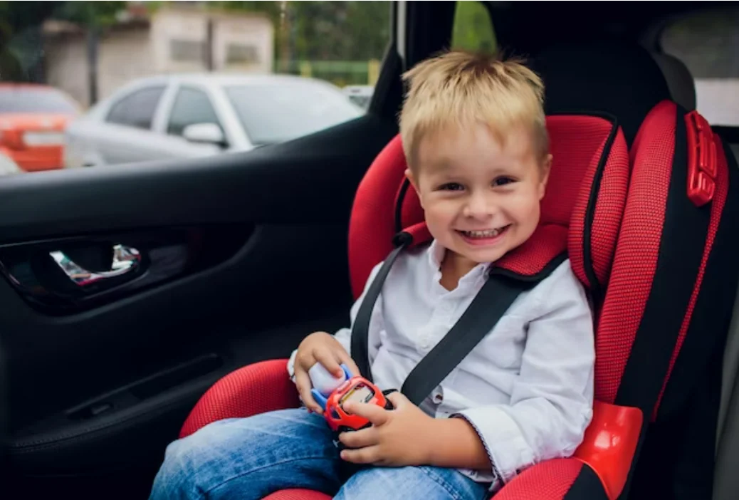 Whiplash in Children: Recognizing and Treating Injuries in Younger Individuals