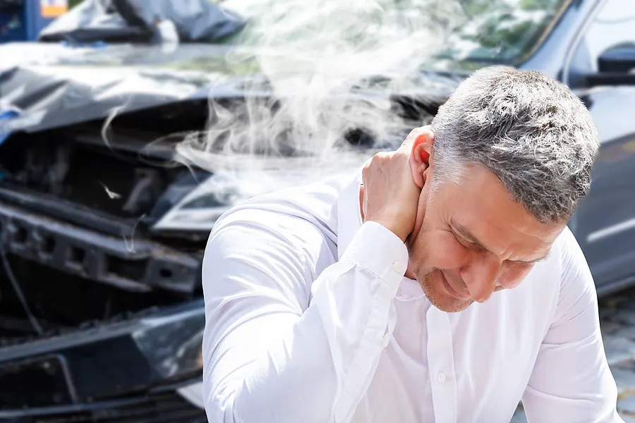 Neck Exercises for Whiplash Recovery and Prevention