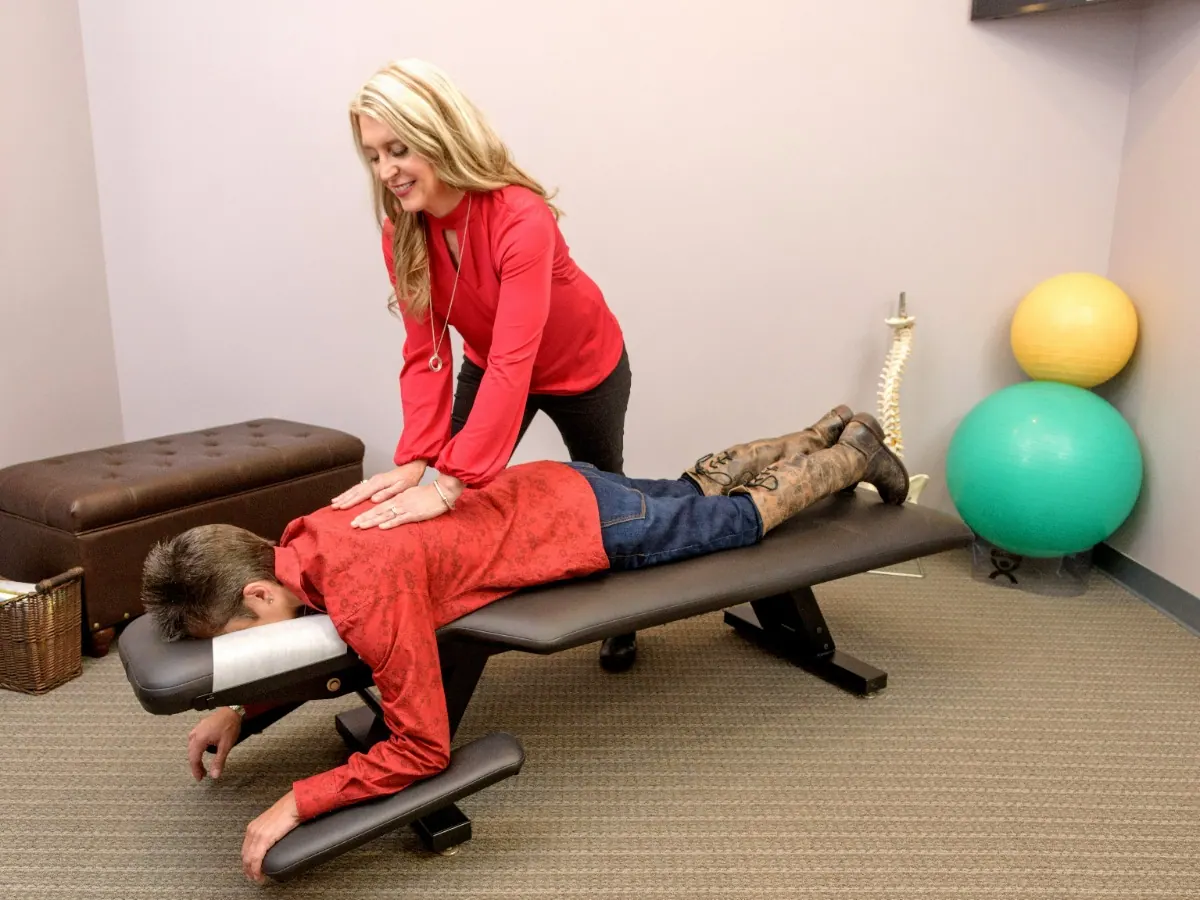 Understanding the Basics of Chiropractic Care for Back Pain