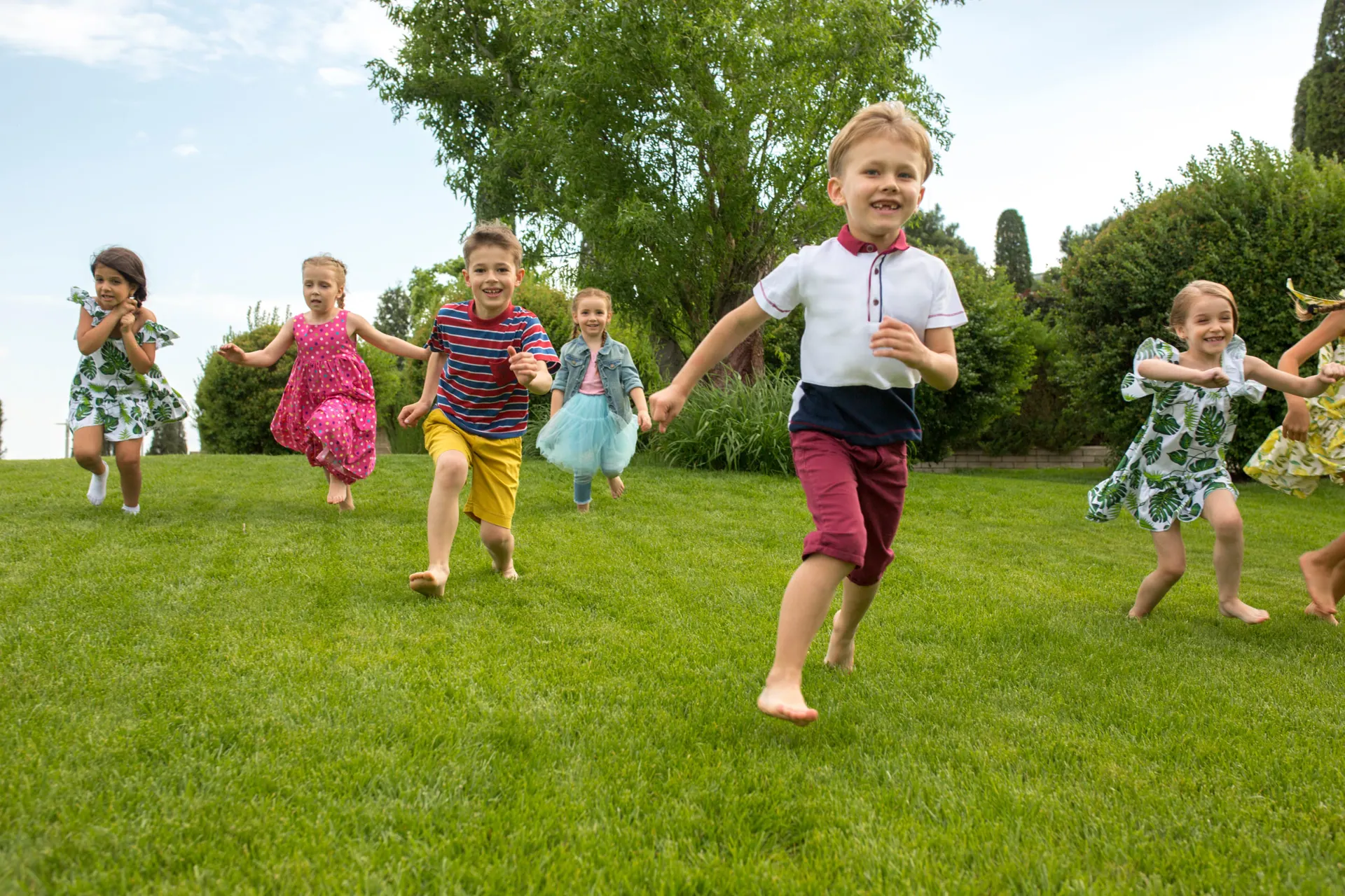Chiropractic care for kids scaled 1