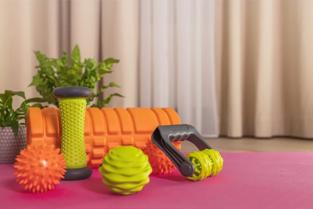 trigger point therapy tool