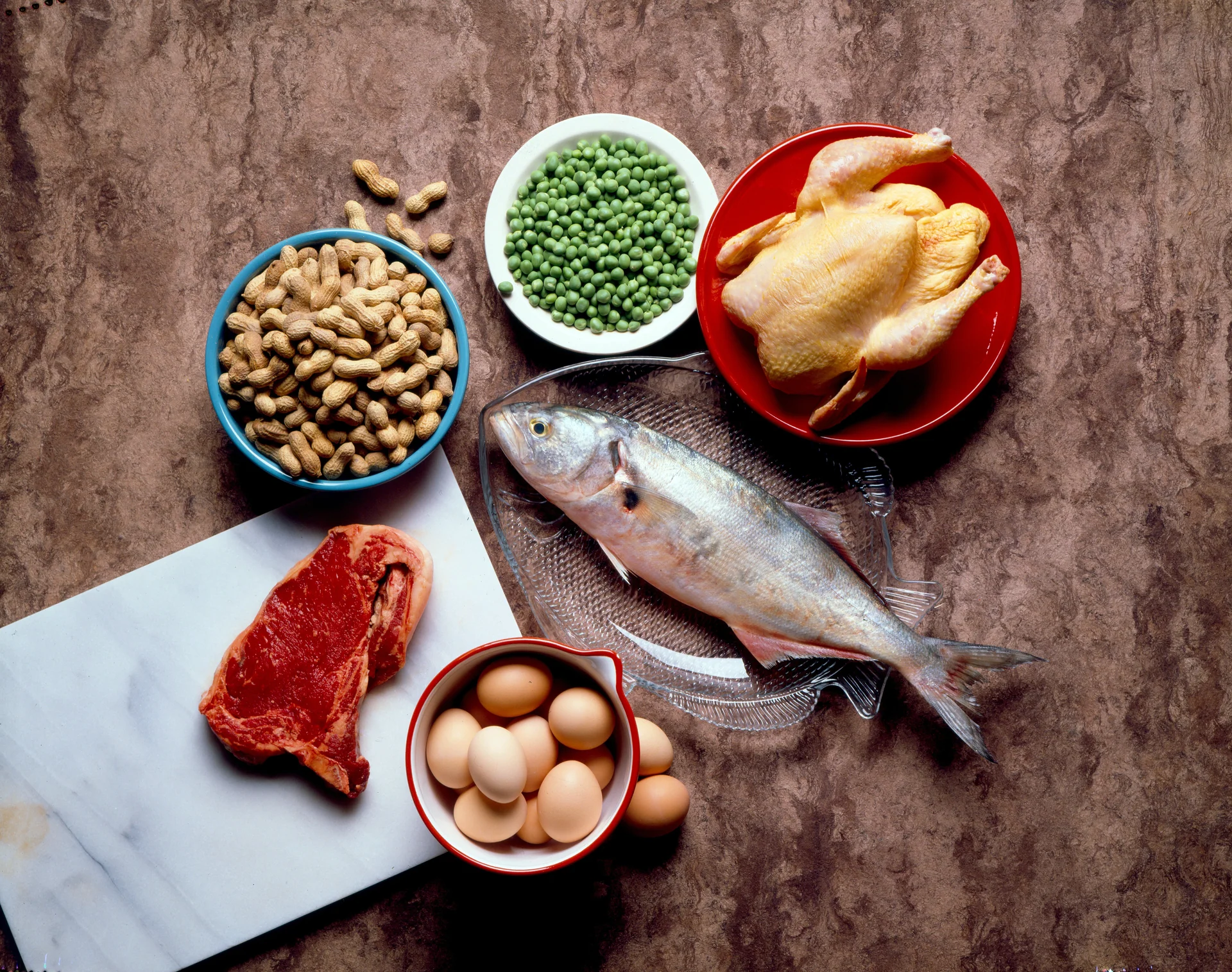 a diet food