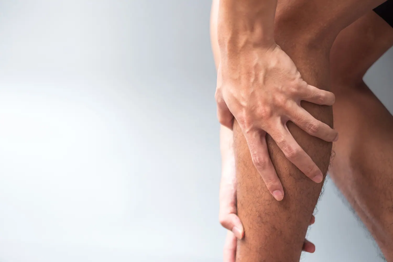 leg pain