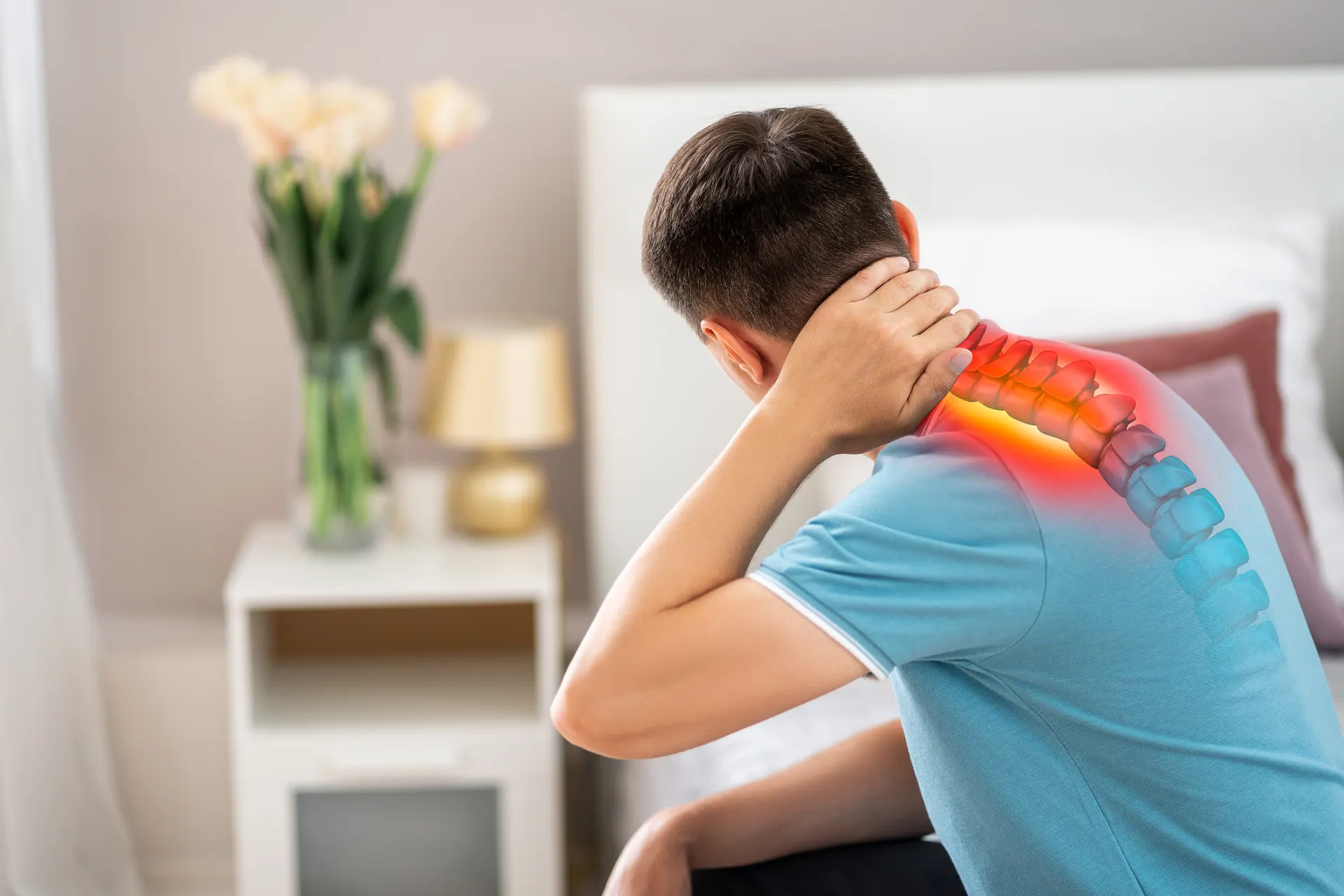 neck pain treatment