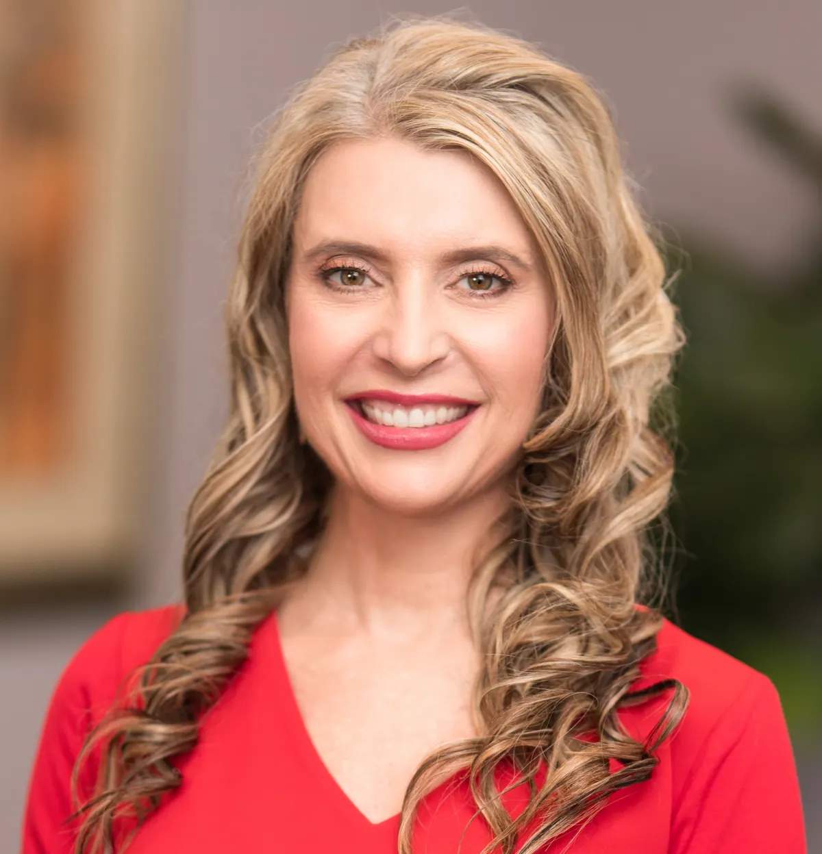 Dr. Stacey Rodgers